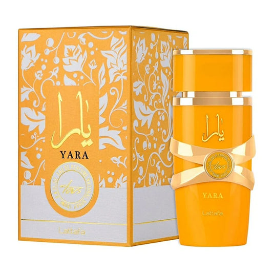Yara Tous De Lattafa Edp 100ML Mujer