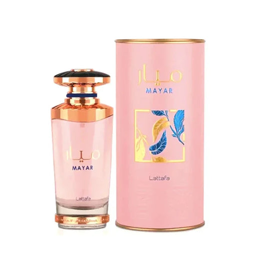 Mayar De Lattafa EDP 100ml Mujer