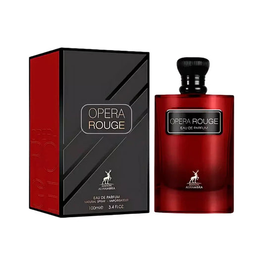 Opera Rouge Maison Alhambra EDP 100ml Mujer