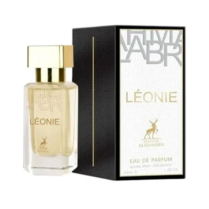 Leonie De Maison Alhambra EDP 30ml Mujer (DUPE Yves Saint Laurent)