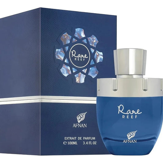 Rare Reef Afnan EDP 100ml Hombre