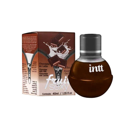 Aceite Corporal Oral Sex- Chocolate