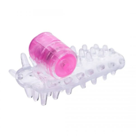 Anillo Vibrador tipo Mini Funda
