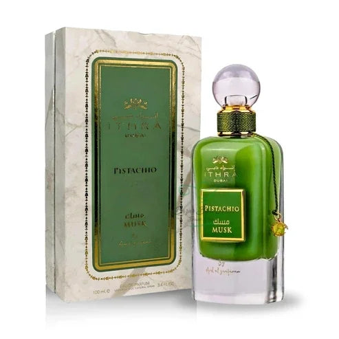 PISTACHIO EDP 100ML