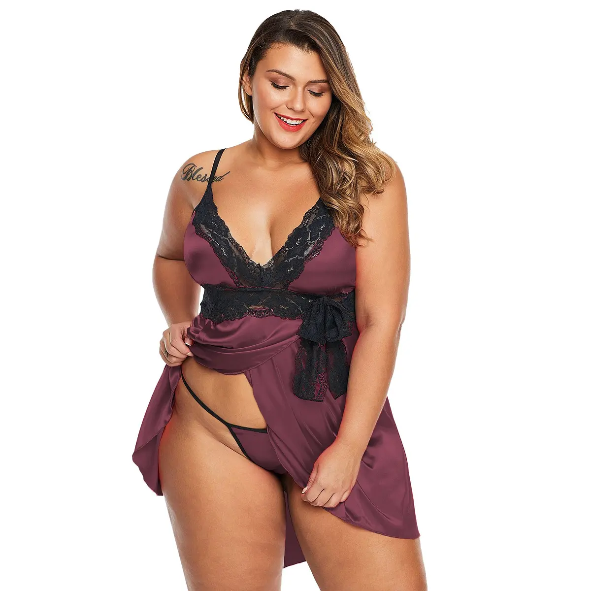Baby Doll Mara