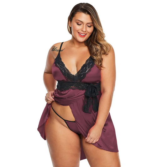 Baby Doll Mara