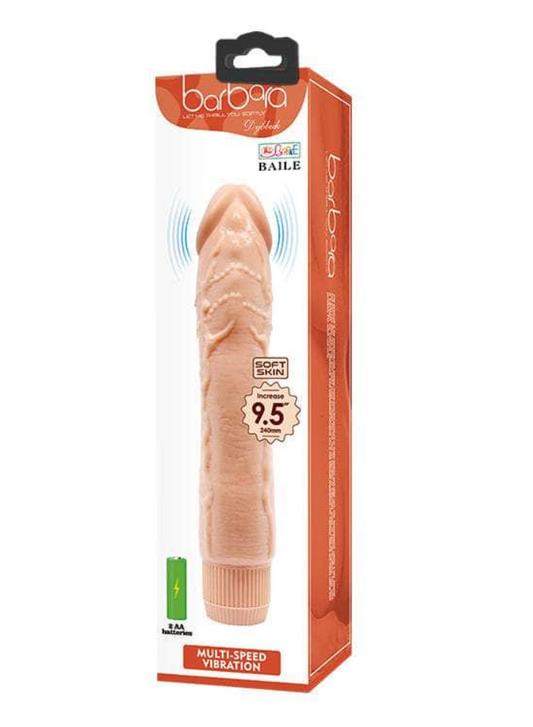Vibrador Dybbuk