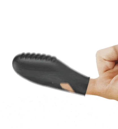 Dedo Vibrador Gilo