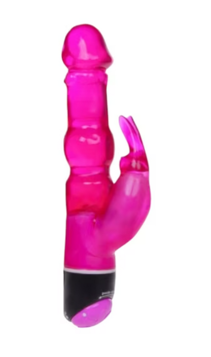 Vibrador Fantasy Vibe