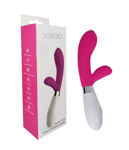 Vibrador Sexy Soft