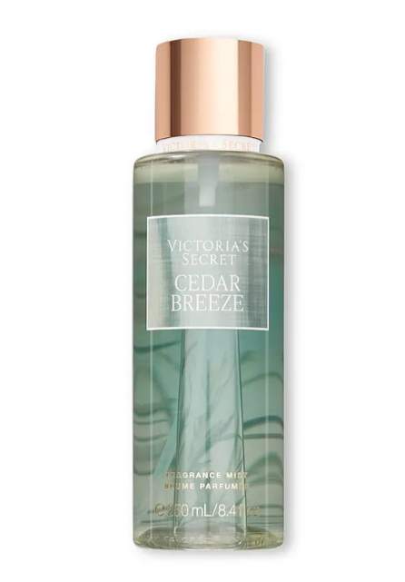 Victoria's Secret CEDAR BREEZE 250ML. MUJER