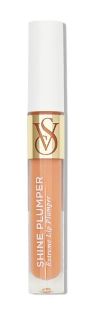 Victoria's Secret SHINE PLUMPER WARM BLUSH Estreme Lip 11 oz.