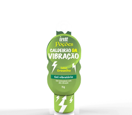 Estimulante Caldeirao Da Vibracao