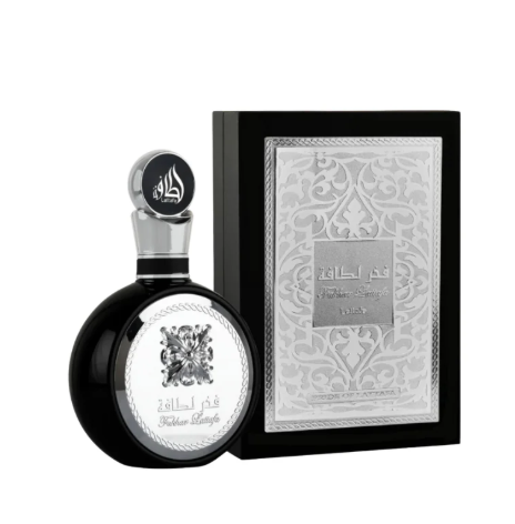 FAKHAR PRIDE OF LATTAFA 100 Ml Hombre