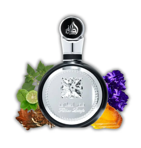 FAKHAR PRIDE OF LATTAFA 100 Ml Hombre