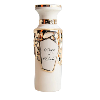 CREME OF CLUDS 100ML.