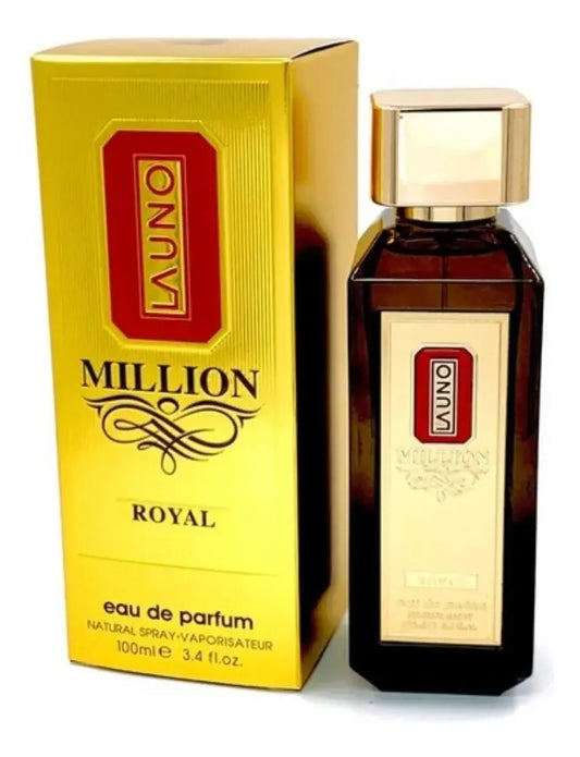 LA UNO MILLION ROYAL 100ML HOMBRE