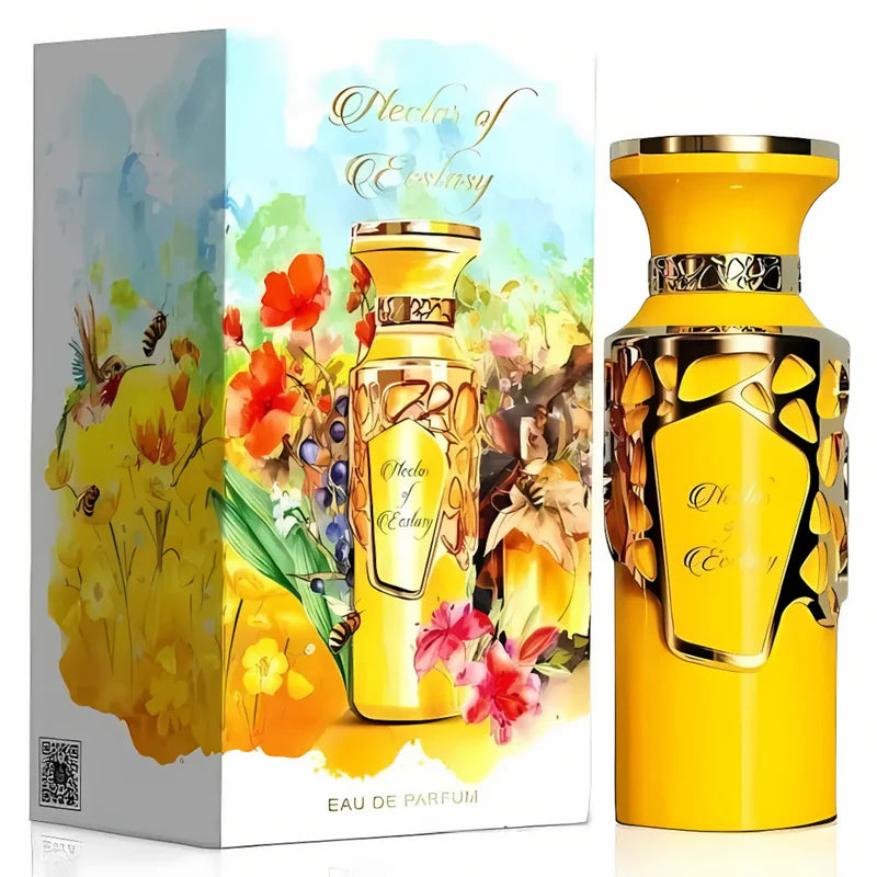 Nectar Of Ecstasy Fragrance World Edp 100ML Mujer-Inspirado En Hanae Mori