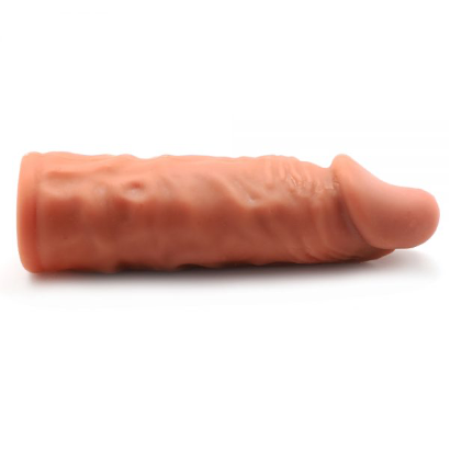Funda para Pene Café