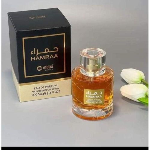 HAMRAA EDP 100 ml. Efolia parfums