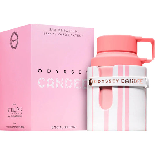 Odyssey Candee De Armaf EDP 100ml Mujer