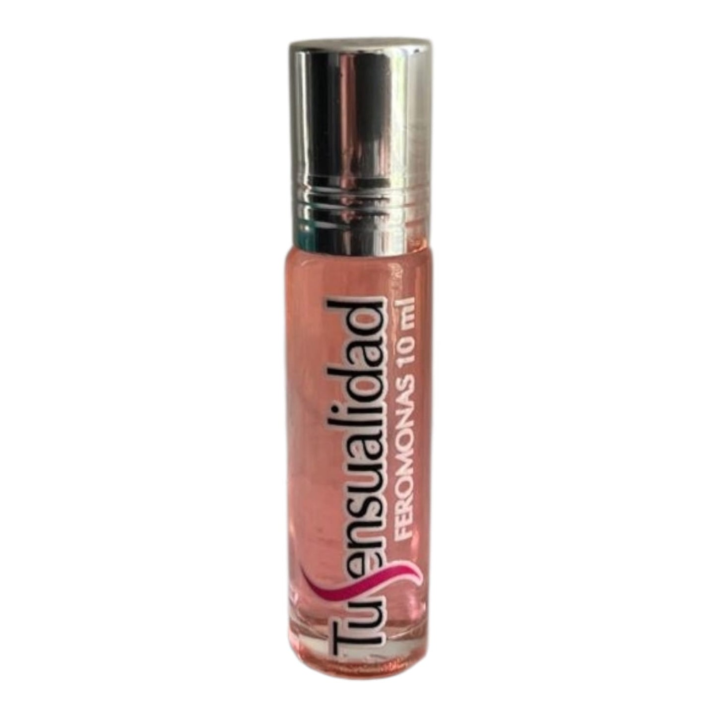Feromona Tu Sensualidad Femenina 10 ml. Roll On