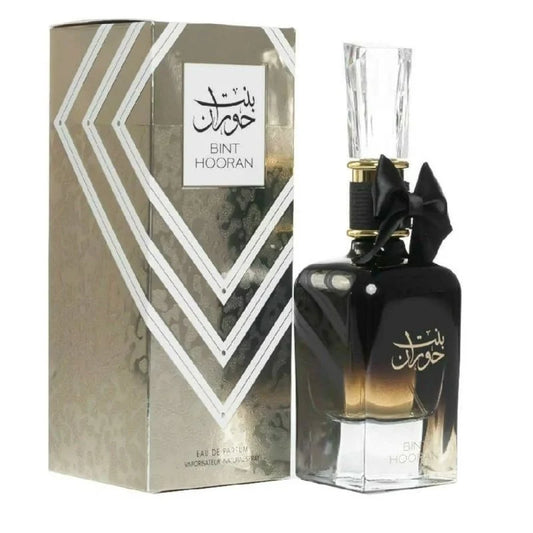 BINT HOORAN EAU PARFUM 100ML. MUJER