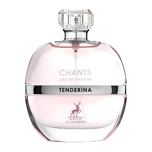 CHANTS EAU DE PARFUM 100ML. MUJER (DUPE CHANCE DE CHANEL)