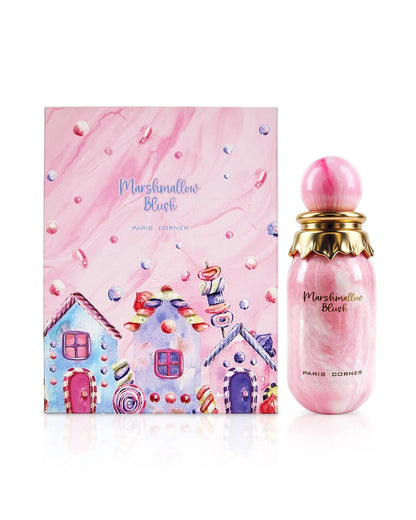 MARSHMALLOW BLUSH PARIS CORNER 100ML MUJER