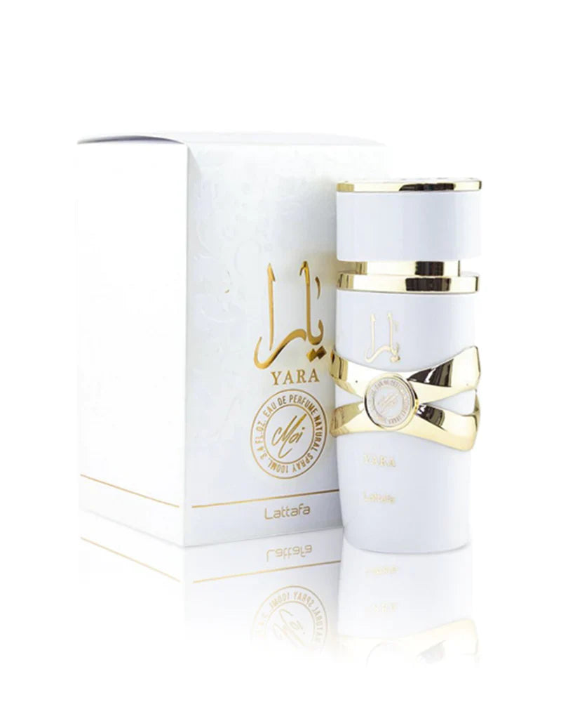 YARA Moi EDP 100 ML Mujer- Aroma Como Perfect De Marc Jacobs